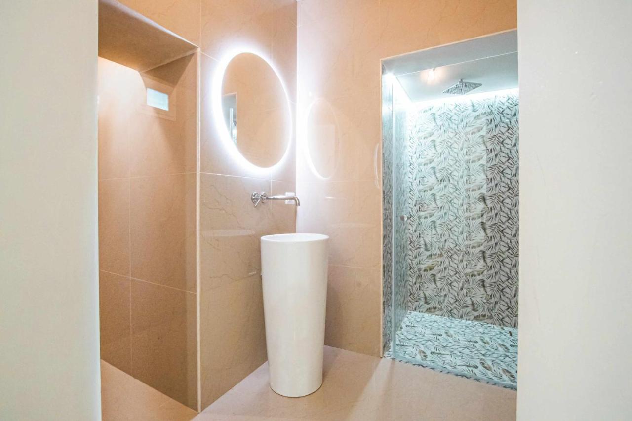 Cas358 Luxury Suite باري المظهر الخارجي الصورة