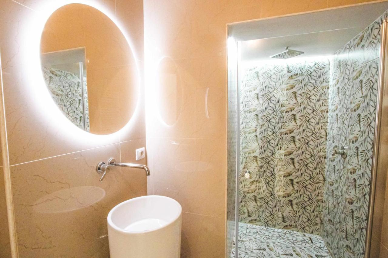 Cas358 Luxury Suite باري المظهر الخارجي الصورة