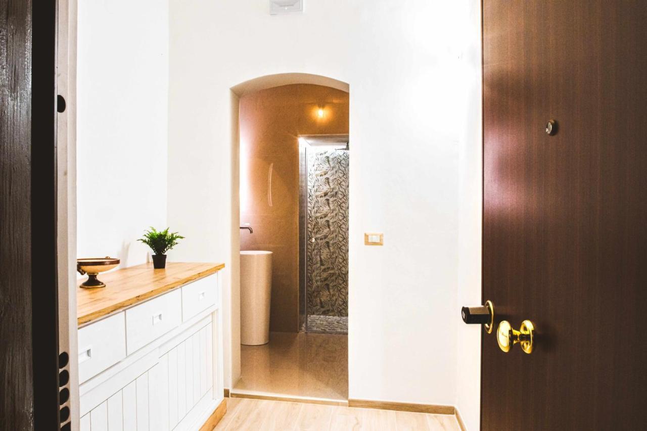 Cas358 Luxury Suite باري المظهر الخارجي الصورة