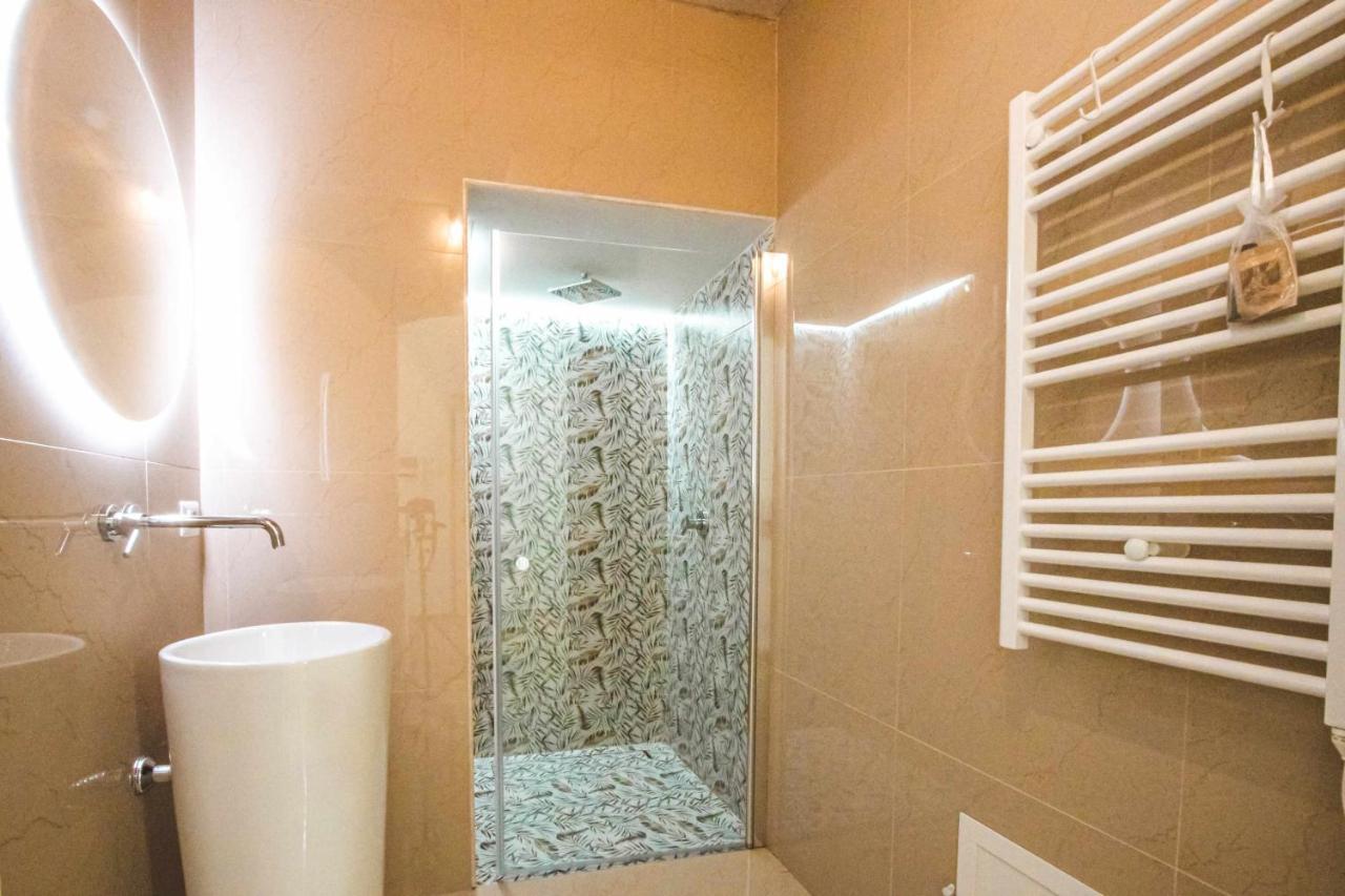 Cas358 Luxury Suite باري المظهر الخارجي الصورة