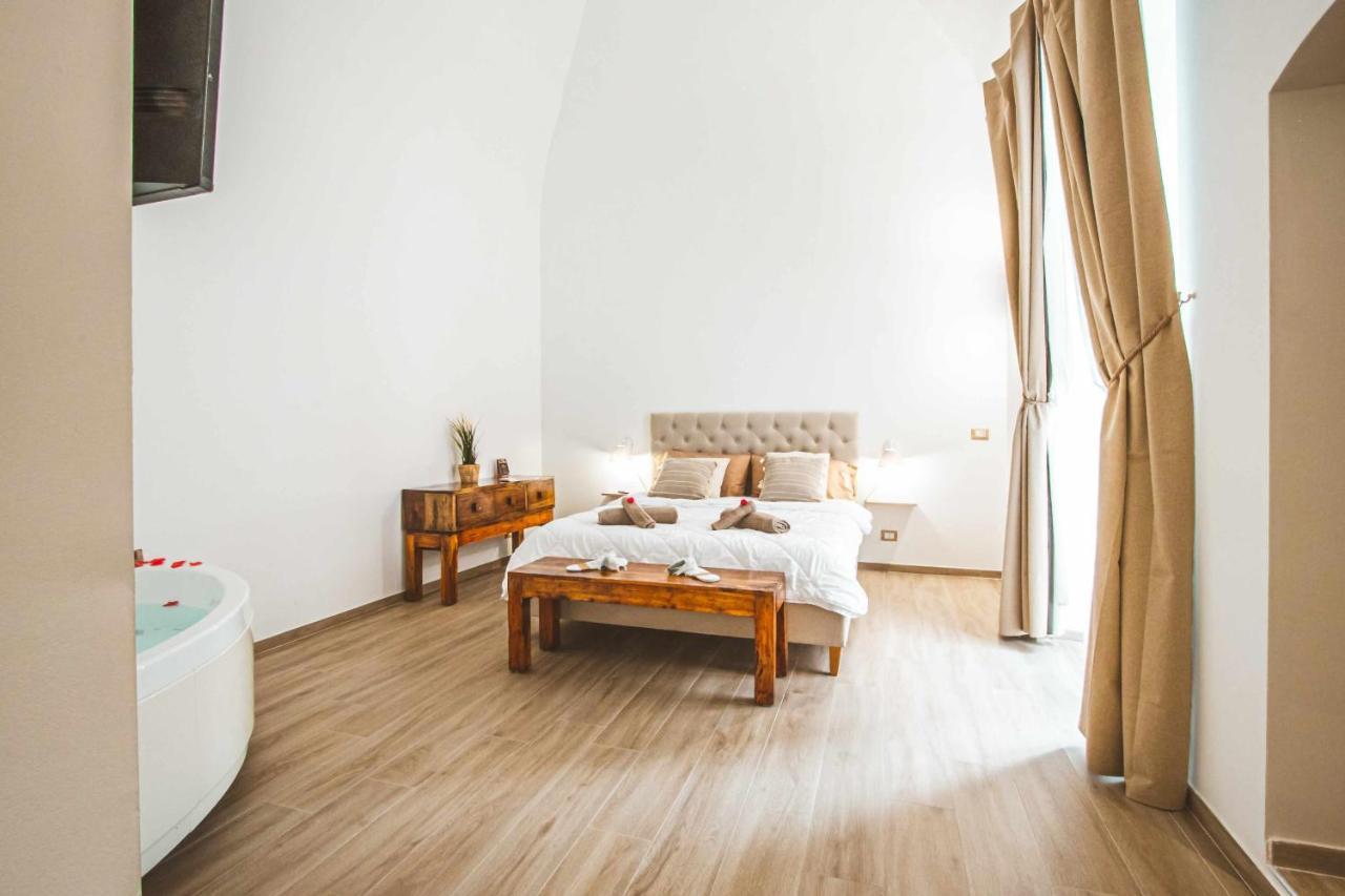 Cas358 Luxury Suite باري المظهر الخارجي الصورة