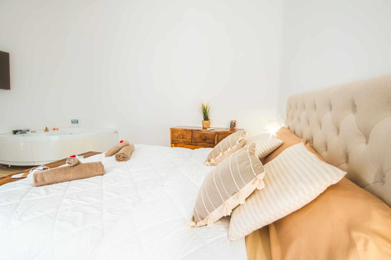 Cas358 Luxury Suite باري المظهر الخارجي الصورة