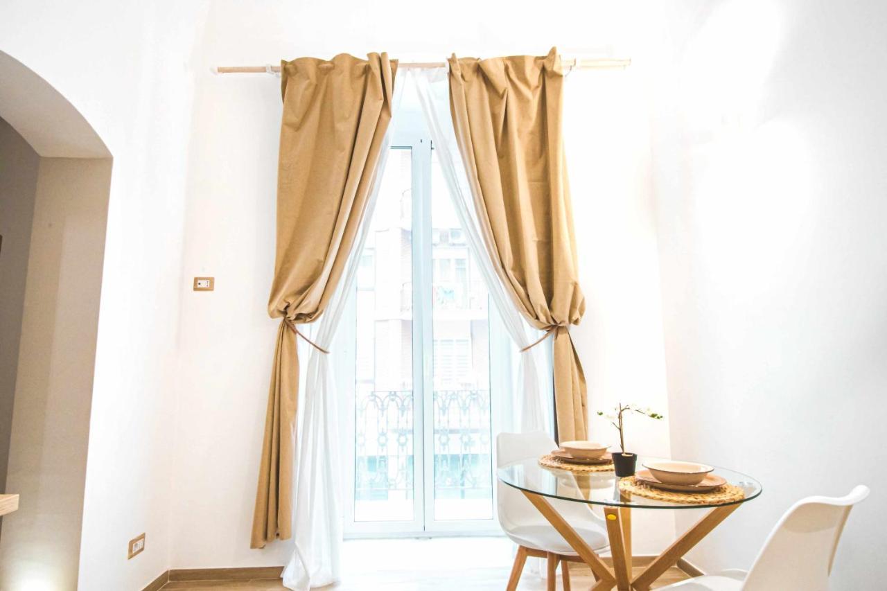 Cas358 Luxury Suite باري المظهر الخارجي الصورة
