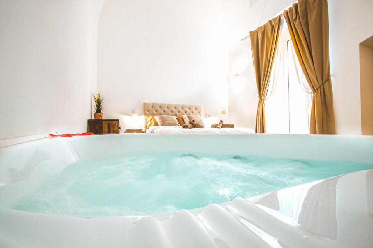 Cas358 Luxury Suite باري المظهر الخارجي الصورة