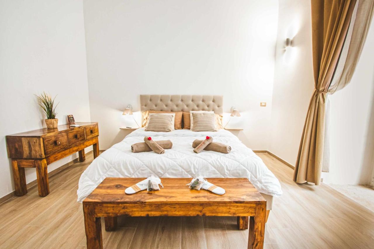 Cas358 Luxury Suite باري المظهر الخارجي الصورة