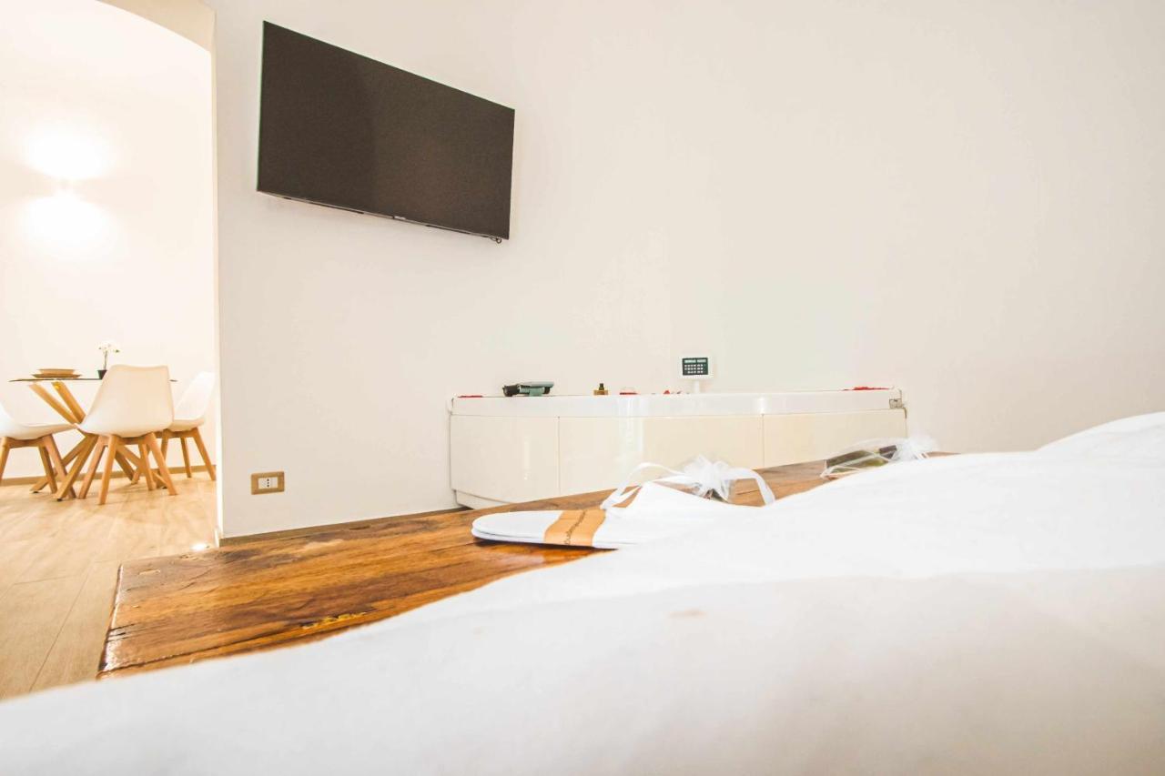 Cas358 Luxury Suite باري المظهر الخارجي الصورة