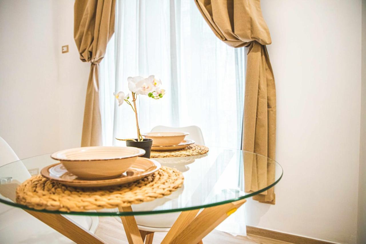 Cas358 Luxury Suite باري المظهر الخارجي الصورة
