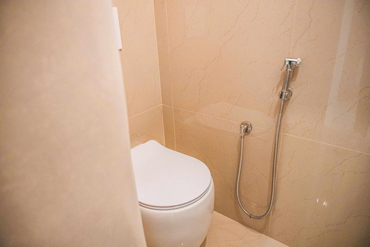 Cas358 Luxury Suite باري المظهر الخارجي الصورة