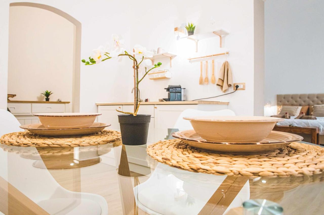 Cas358 Luxury Suite باري المظهر الخارجي الصورة